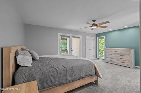 Bedroom - 245 Juniper Creek Blvd, Pinehurst, NC 28374 photo 2 of 3