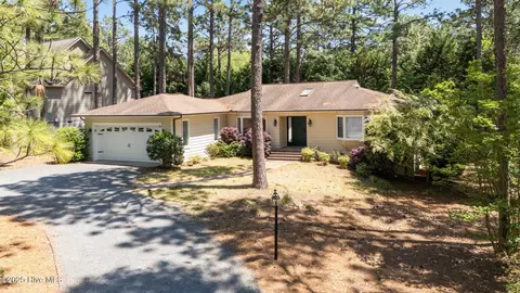 Exterior - 245 Juniper Creek Blvd, Pinehurst, NC 28374 photo 1 of 9