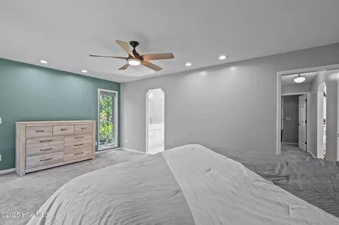 Bedroom - 245 Juniper Creek Blvd, Pinehurst, NC 28374 photo 3 of 3