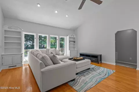 Living - 245 Juniper Creek Blvd, Pinehurst, NC 28374 photo 2 of 4
