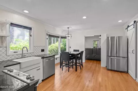 Kitchen - 245 Juniper Creek Blvd, Pinehurst, NC 28374 photo 2 of 2