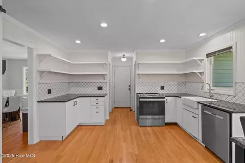 Kitchen - 245 Juniper Creek Blvd, Pinehurst, NC 28374 photo 1 of 2