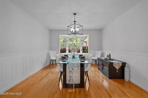 Dining - 245 Juniper Creek Blvd, Pinehurst, NC 28374 photo 1 of 2