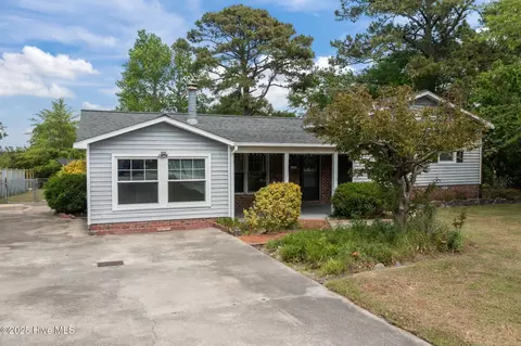 Other - 40 Eagle Rock Ln, Hubert, NC 28539 photo 9 of 12