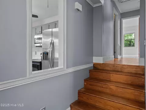 Entry Way - 40 Eagle Rock Ln, Hubert, NC 28539 photo 1 of 1