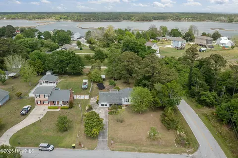 View/Area - 40 Eagle Rock Ln, Hubert, NC 28539 photo 8 of 9