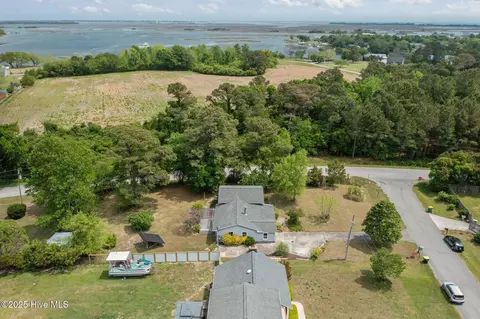 View/Area - 40 Eagle Rock Ln, Hubert, NC 28539 photo 3 of 9