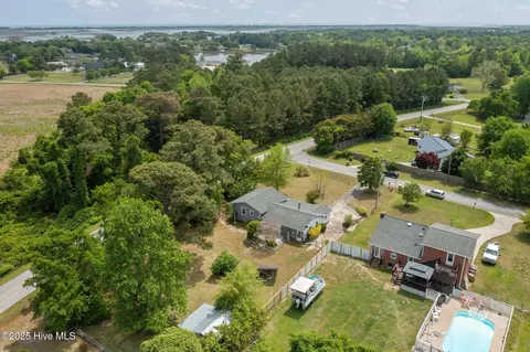View/Area - 40 Eagle Rock Ln, Hubert, NC 28539 photo 4 of 9