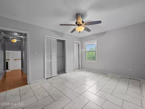 Bedroom - 40 Eagle Rock Ln, Hubert, NC 28539 photo 2 of 7