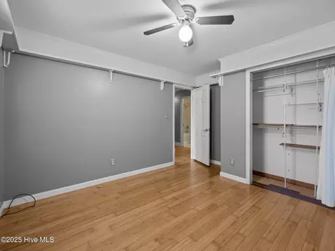 Bedroom - 40 Eagle Rock Ln, Hubert, NC 28539 photo 7 of 7
