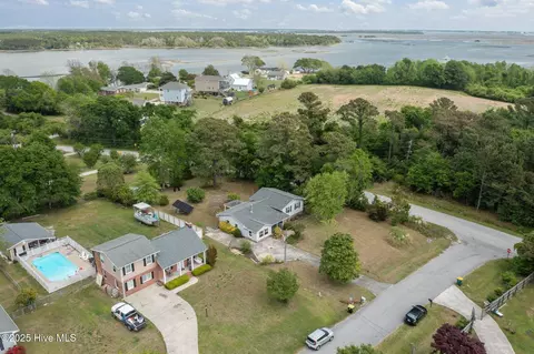 View/Area - 40 Eagle Rock Ln, Hubert, NC 28539 photo 9 of 9