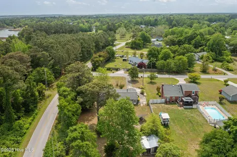 View/Area - 40 Eagle Rock Ln, Hubert, NC 28539 photo 5 of 9