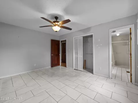Bedroom - 40 Eagle Rock Ln, Hubert, NC 28539 photo 3 of 7