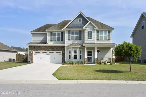 507 Romper Rd, Sneads Ferry, NC 28460