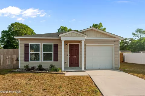 203 Essex St, Greenville, NC 27834