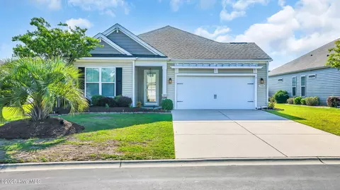 3100 Cedar Creek Ln, Carolina Shores, NC 28467
