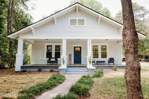 211 Pearson St N, Wilson, NC 27893
