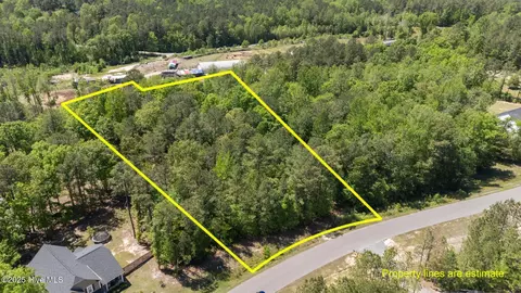 219 Stella Way, Cameron, NC 28326