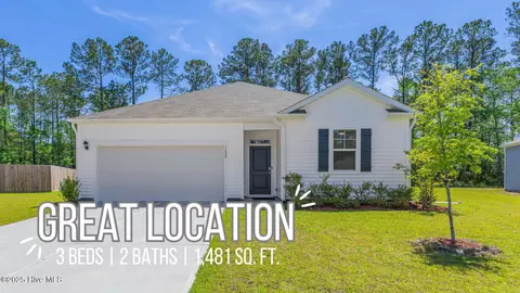 1620 Lightered Knot Ct, Bolivia, NC 28422