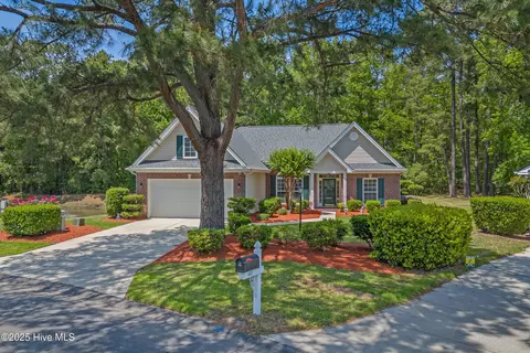447 Wampee St, Calabash, NC 28467