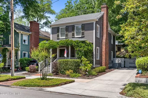 307 Nun St, Wilmington, NC 28401