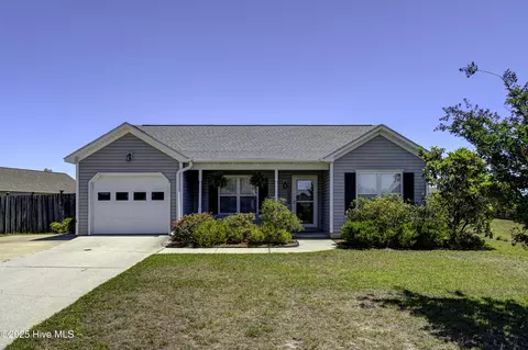 2705 Wooler Ct, Wilmington, NC 28411