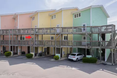 8801 Reed Dr #103 N, Emerald Isle, NC 28594