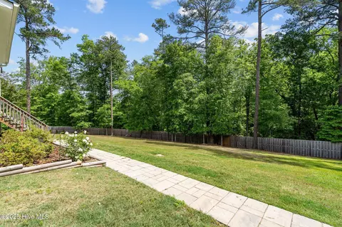 Exterior - 224 Pristine Ct, West End, NC 27376 photo 7 of 19