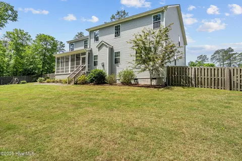 Exterior - 224 Pristine Ct, West End, NC 27376 photo 12 of 19