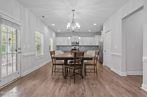Dining - 224 Pristine Ct, West End, NC 27376 photo 1 of 2
