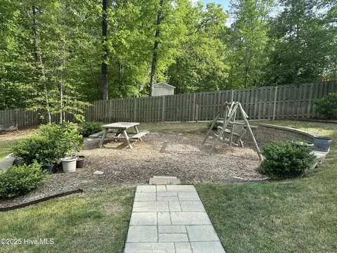 Exterior - 224 Pristine Ct, West End, NC 27376 photo 4 of 19