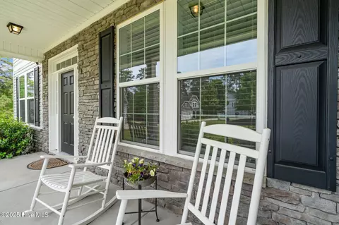 Exterior - 224 Pristine Ct, West End, NC 27376 photo 17 of 19