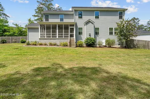 Exterior - 224 Pristine Ct, West End, NC 27376 photo 11 of 19