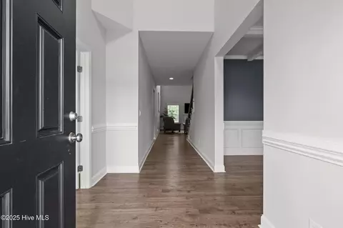 Entry Way - 224 Pristine Ct, West End, NC 27376 photo 1 of 8
