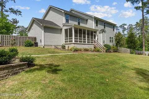 Exterior - 224 Pristine Ct, West End, NC 27376 photo 10 of 19