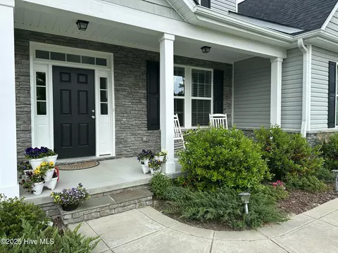 Exterior - 224 Pristine Ct, West End, NC 27376 photo 1 of 19