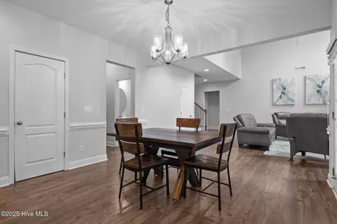 Dining - 224 Pristine Ct, West End, NC 27376 photo 2 of 2