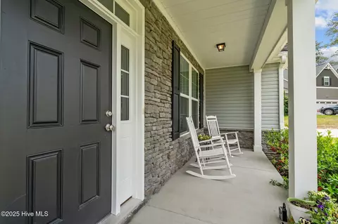 Exterior - 224 Pristine Ct, West End, NC 27376 photo 16 of 19