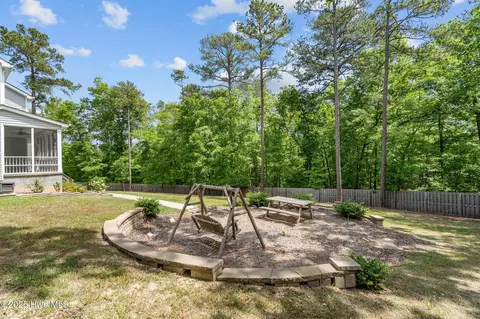 Exterior - 224 Pristine Ct, West End, NC 27376 photo 15 of 19