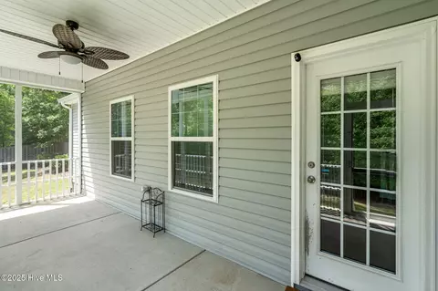 Exterior - 224 Pristine Ct, West End, NC 27376 photo 13 of 19