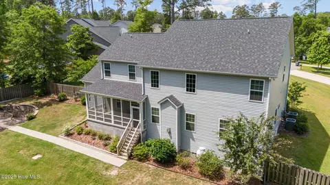 Exterior - 224 Pristine Ct, West End, NC 27376 photo 6 of 19