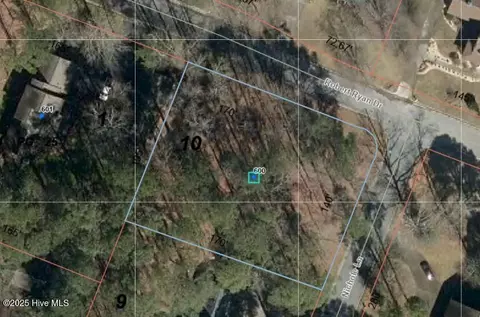 600 Nichole Ln, Rocky Mount, NC 27803