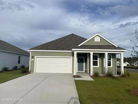 723 New Haven Ln SW, Supply, NC 28462