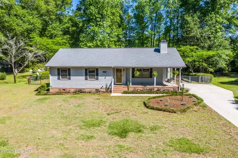 136 Brookgreen Rd, Castle Hayne, NC 28429