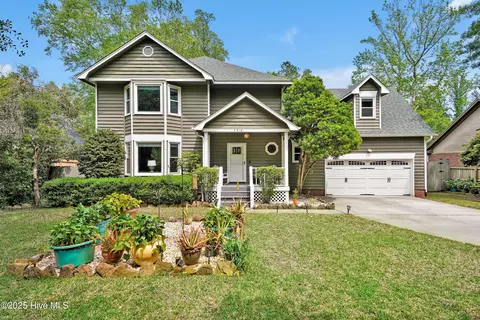 7616 Mallow Rd, Wilmington, NC 28411