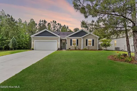 1699 Haldon Ln SE, Bolivia, NC 28422