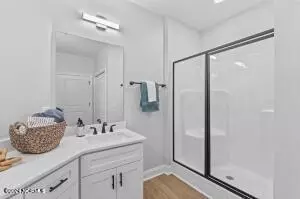 Bath - 400 Lighthouse Ln #C2, Cedar Point, NC 28584 photo 2 of 5