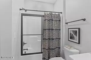 Bath - 400 Lighthouse Ln #C2, Cedar Point, NC 28584 photo 4 of 5