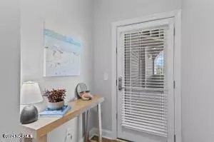 Entry Way - 400 Lighthouse Ln #C2, Cedar Point, NC 28584 photo 1 of 2