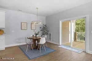 Dining - 400 Lighthouse Ln #C2, Cedar Point, NC 28584 photo 1 of 2